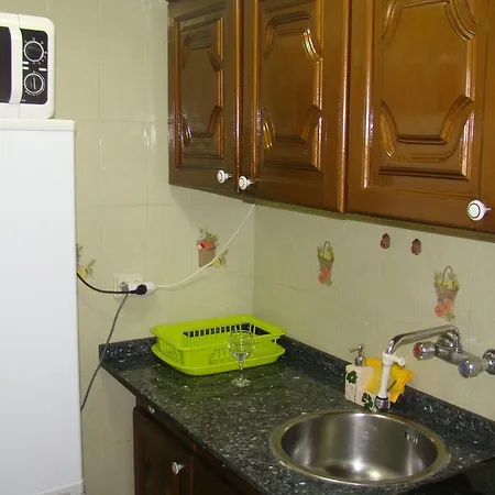 Apartment The Canteras Vacacional