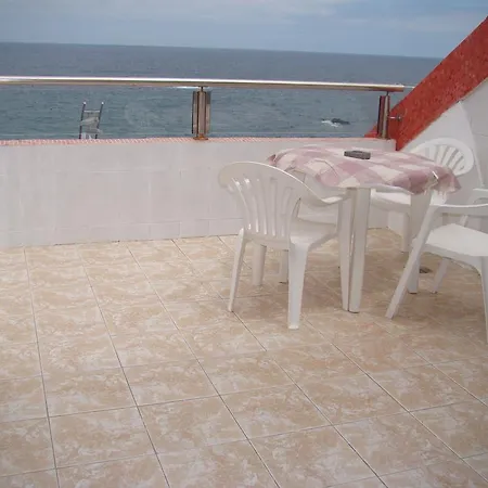 Apartment The Canteras Vacacional *
