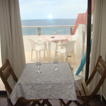 Apartment The Canteras Vacacional Las Palmas de Gran Canaria