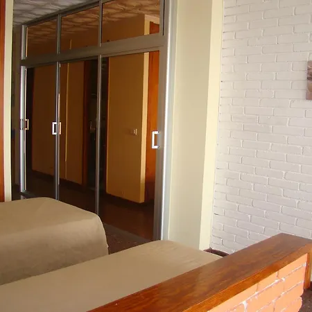 Apartment The Canteras Vacacional