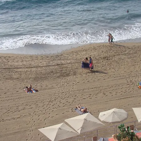Apartment The Canteras Vacacional Las Palmas de Gran Canaria