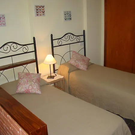 Apartment The Canteras Vacacional *