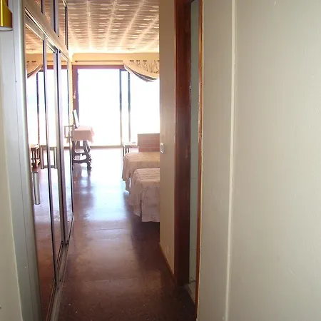 Apartment The Canteras Vacacional Las Palmas de Gran Canaria