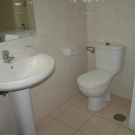 Apartment The Canteras Vacacional