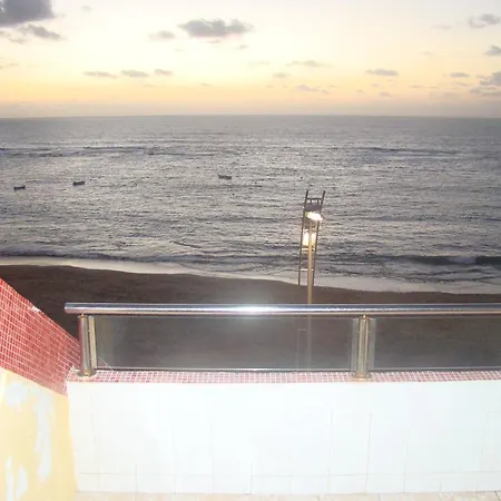Apartment The Canteras Vacacional