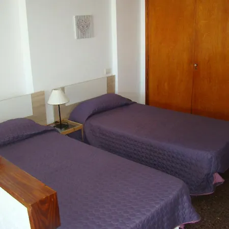 Apartment The Canteras Vacacional *